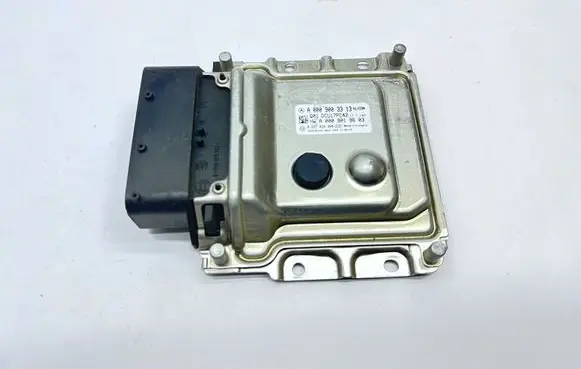 Mercedes-Benz GLC C253 Adblue control unit A0009003313 A0009019603