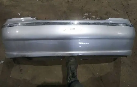 Rover 75 Rear bumper PILKAS