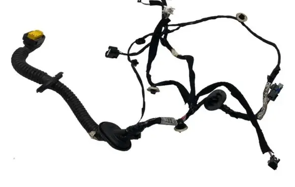 Renault Megane IV Rear door wiring loom 241269468R