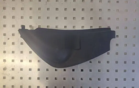 Citroen Berlingo Dashboard trim 9680927077 04157T06 63110510