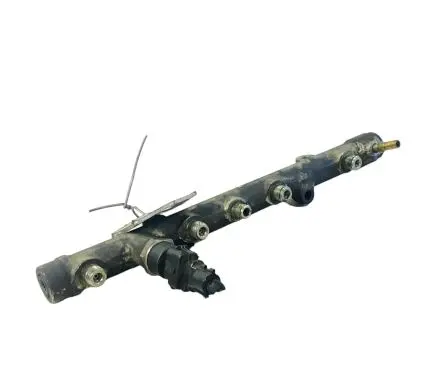 Renault Laguna II Fuel main line pipe 8200396999 0445214078 0281002719