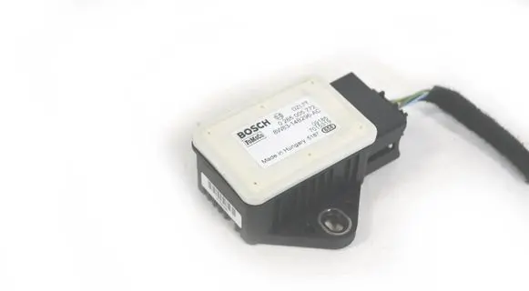 Audi A5 Other devices 0265005772 8W8314B296AC