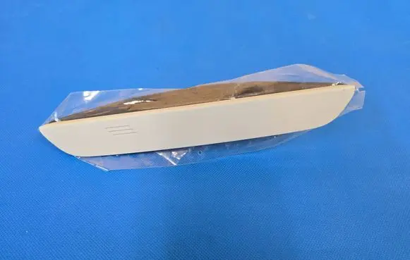 BMW 5 G60 G61 Front door interior handle 5B5DC07