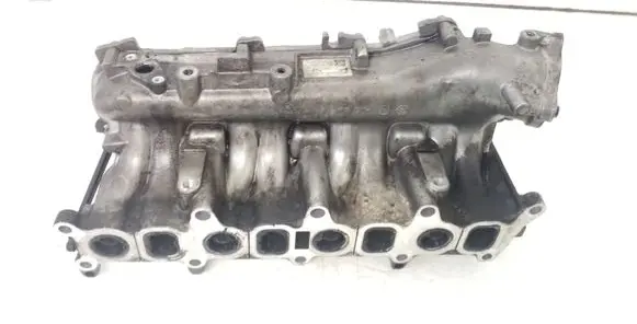 Opel Astra J Intake manifold 700997160 8973858235 1130020345