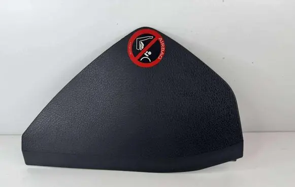 Mercedes-Benz E W211 Dashboard side end trim 2116800478 T0013782