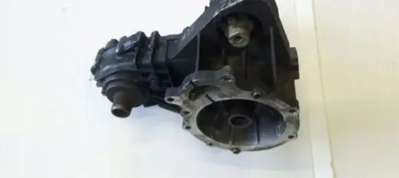 BMW X5 E53 Gearbox transfer box case 1227515748