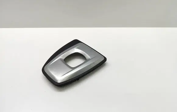 BMW 5 E60 E61 Gear shifter surround trim plastic 6974709 6974709AI05