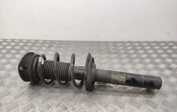 Volkswagen PASSAT B8 Front shock absorber/damper 