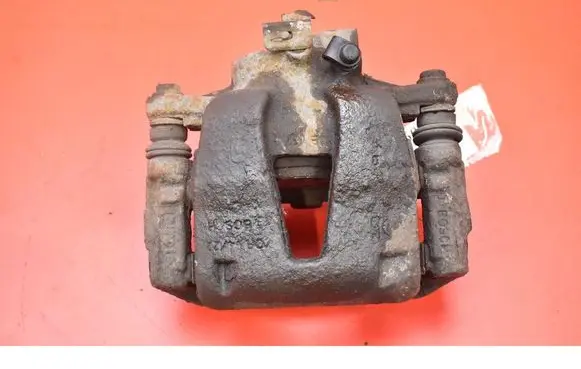 Citroen Nemo Front brake caliper