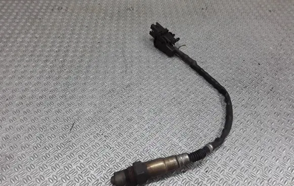 Cadillac CTS Lambda probe sensor 12575657