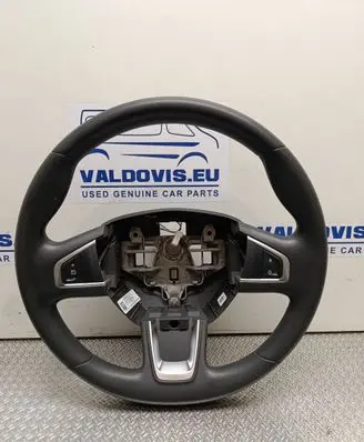Renault Master III Steering wheel 484005122R 34293851B