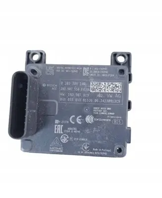 Volkswagen Crafter Distronic sensor radar 1N3907550C