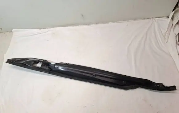 Tesla Model S Other trunk/boot trim element 600757000 1005360
