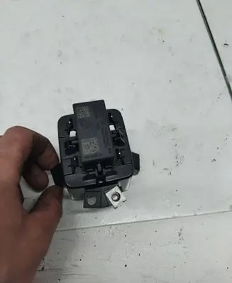 Audi A6 S6 C7 4G Keyless (KESSY) go control unit/module 4H0909131 3409 0212000060