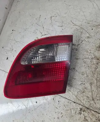 Mercedes-Benz E W211 Tailgate rear/tail lights 379541 A2118200777