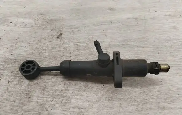 Peugeot Boxer Clutch master cylinder