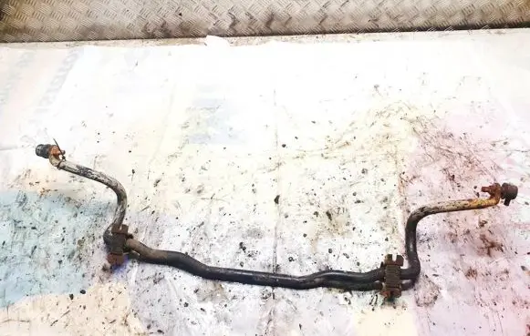 Opel Zafira B Front anti-roll bar/sway bar