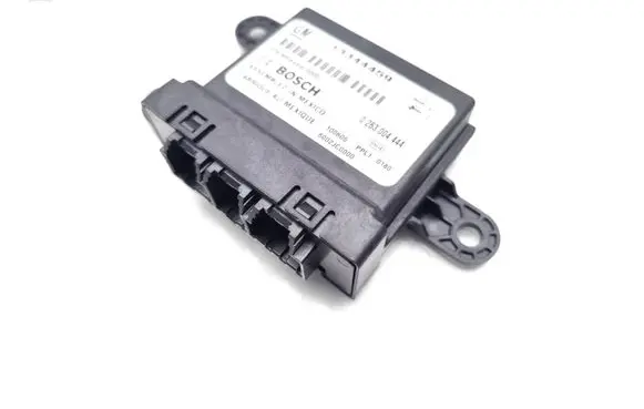 Opel Astra J Parking PDC control unit/module 13344459 0263004444