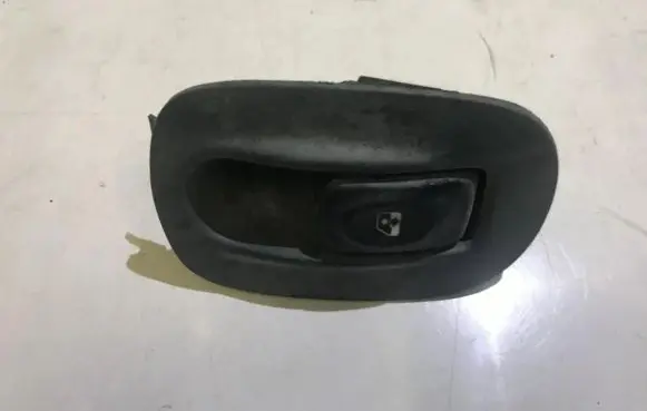 Renault Megane I Electric window control switch 838099G