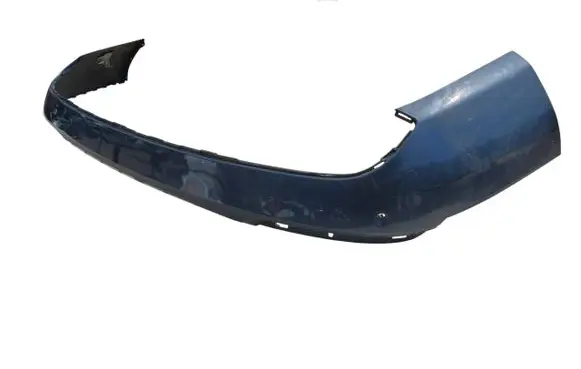 Volvo XC90 Rear bumper lower part trim 31353430