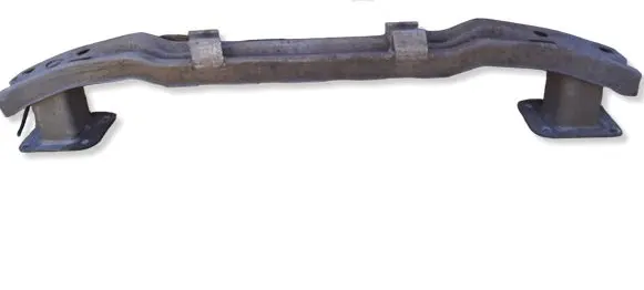 Mini One - Cooper Clubman R55 Rear bumper support beam
