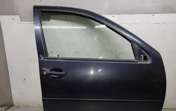 Volkswagen Bora Front door 
