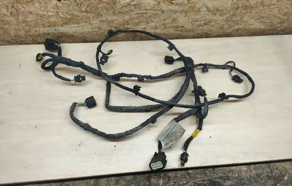 Volvo S90, V90 Parking sensor (PDC) wiring loom 31848786