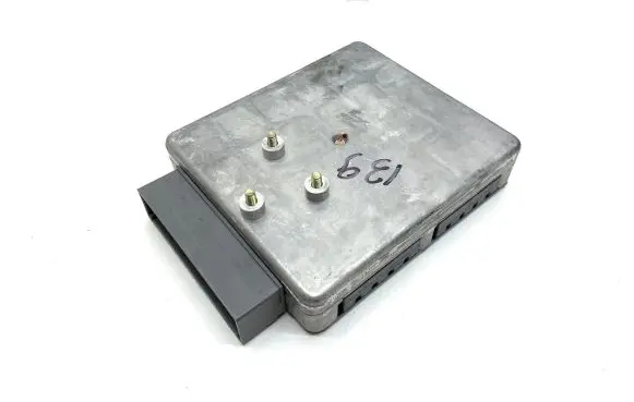 Jaguar XK8 - XKR Central body control module LJE2500AD