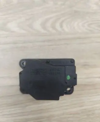 Volvo V60 Air flap motor/actuator 19F616 PL1607526 130422