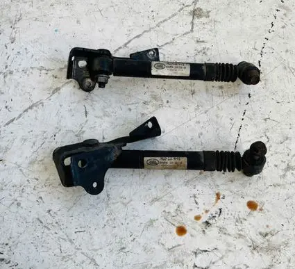 Land Rover Range Rover Sport L320 Front anti-roll bar/sway bar 7H3211074FB