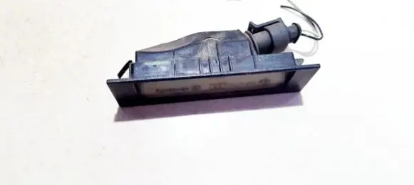 Alfa Romeo 156 Number plate light 46408006 52958