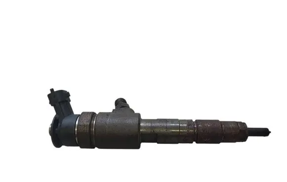 Ford Fiesta Fuel injector 0445110339 870689