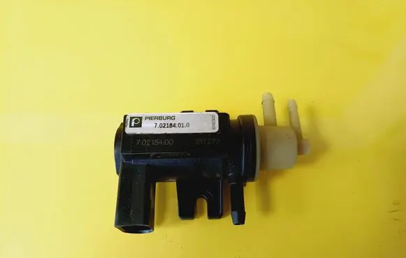 Volkswagen Golf IV Turbo solenoid valve 702184010