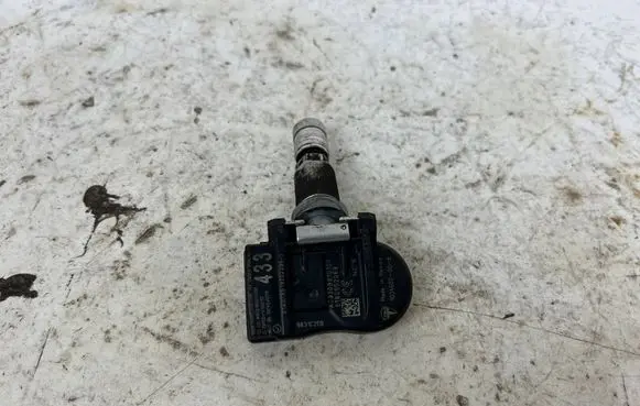 Tesla Model X Tire pressure sensor 103460200B