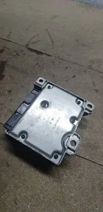 Peugeot 407 Airbag control unit/module 9655880880 603554600