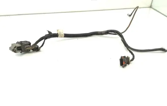 Opel Zafira B Other wiring loom 24467430 7899477127