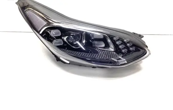 KIA Sportage Headlight/headlamp 92102F1510