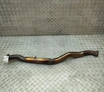 Ferrari California F149 Muffler/silencer 246653