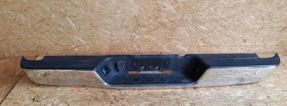 Dodge RAM 1500 DR Rear bumper 293431979 55077311AA 55077311AB