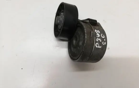 Peugeot 308 Alternator belt tensioner 