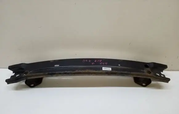 BMW 2 F22 F23 Rear bumper cross member 7285515 51127285515