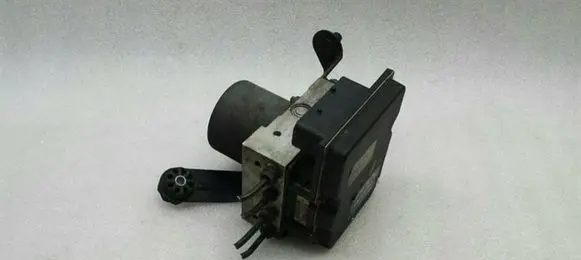 BMW 6 E63 E64 ABS Pump 34516767696