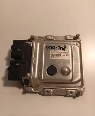 KIA Ceed Engine control unit/module 0261S12964 391F203DA0