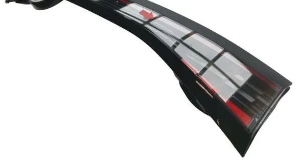 Volkswagen ID.3 Rear/tail lights 11A945307D