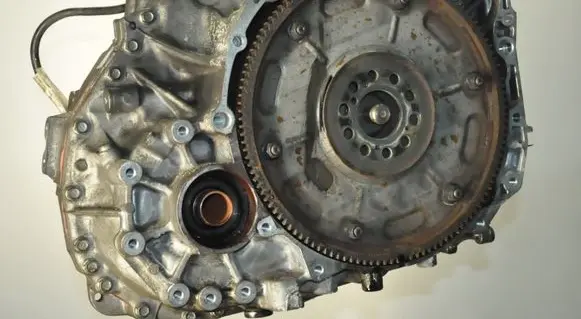 Volvo XC90 Manual 6 speed gearbox P1285133