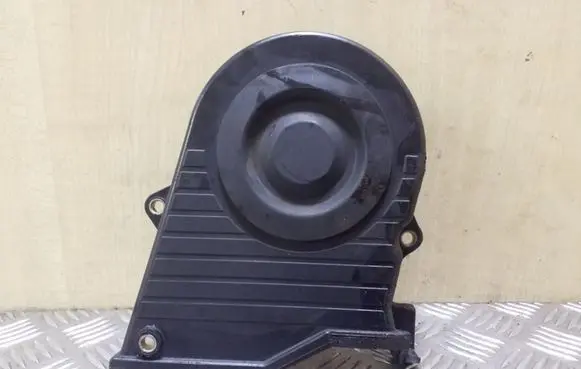 Hyundai Santa Fe Timing belt guard (cover) 2136027000