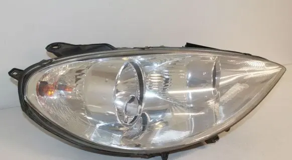 Peugeot 807 Headlight/headlamp