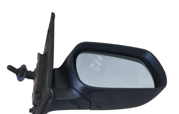 Mazda 2 Front door electric wing mirror E9014202 DD106912ZB DDY0691A1