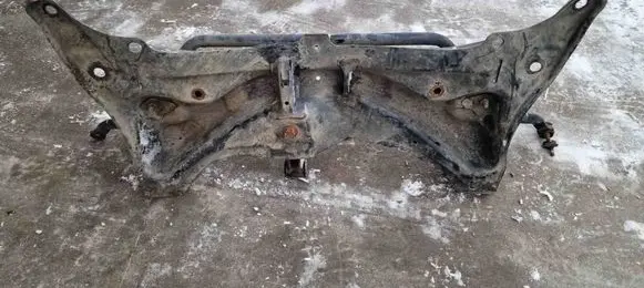 Toyota Aygo AB40 Front subframe