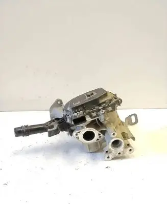 Peugeot Partner EGR valve cooler 9807369980 94676H